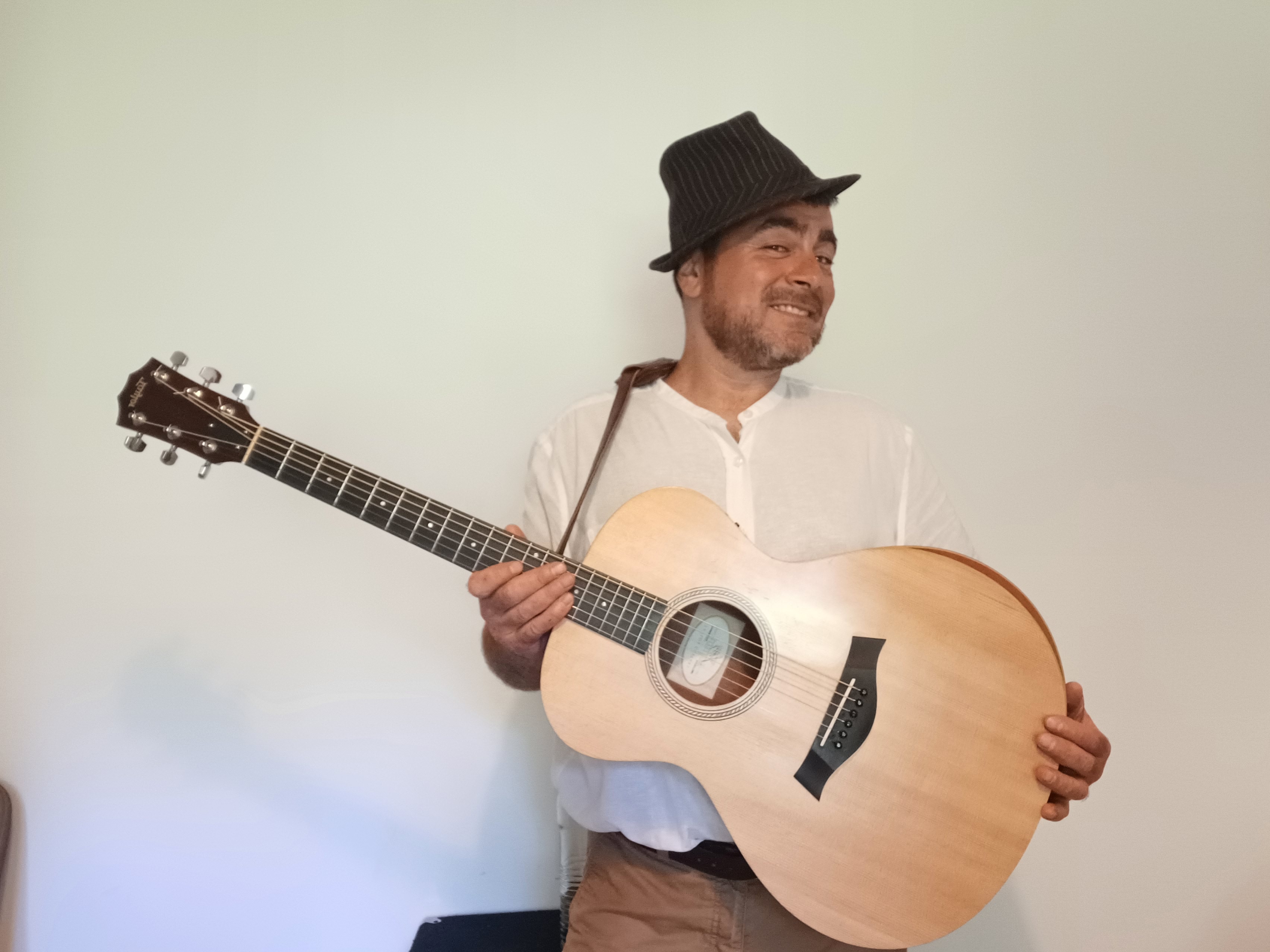 Voyage en chansons