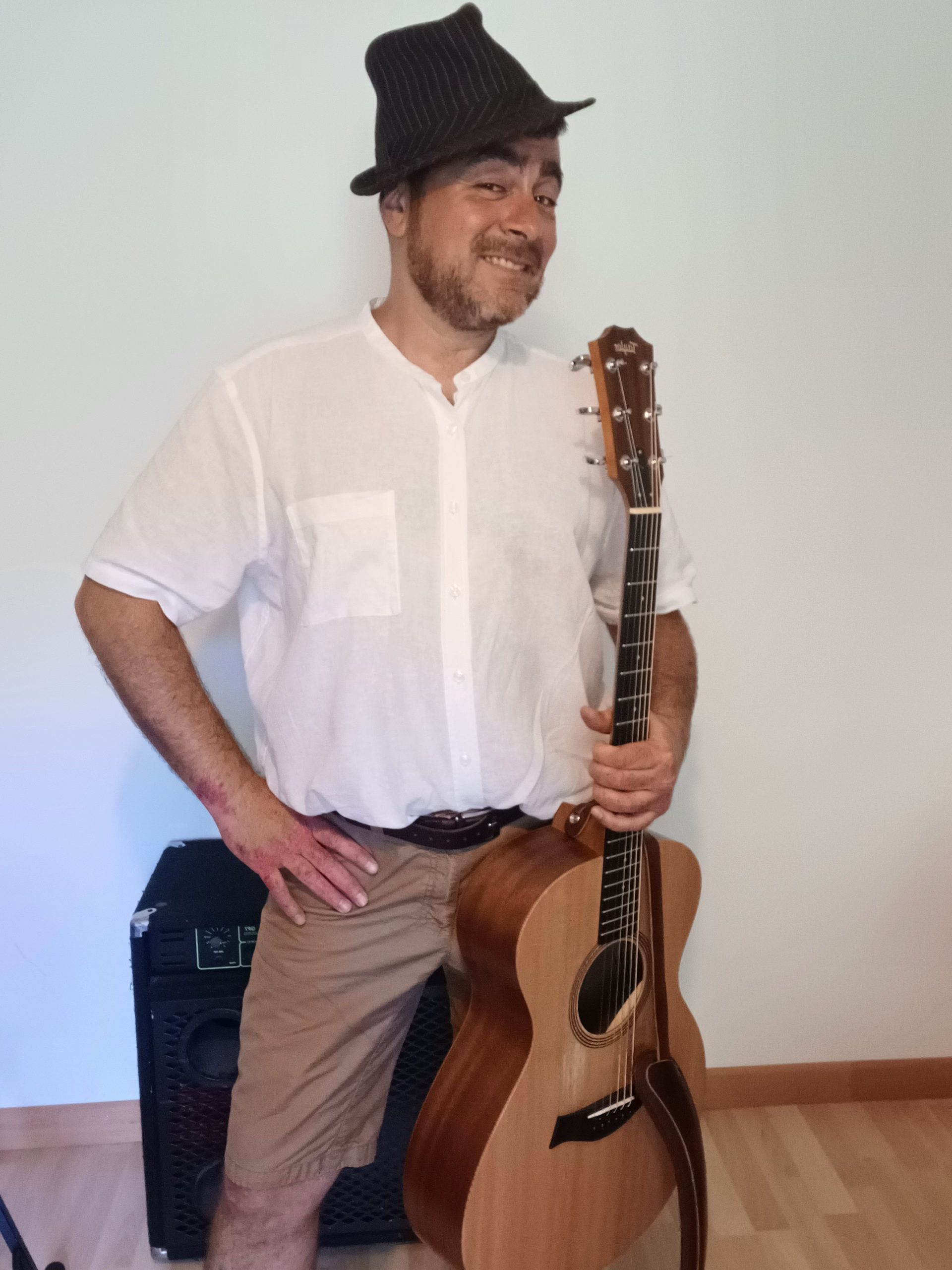Voyage en chansons