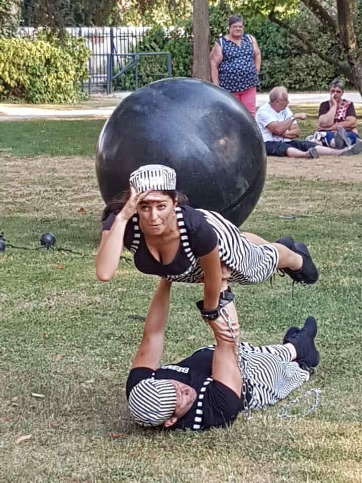 ZEVADES