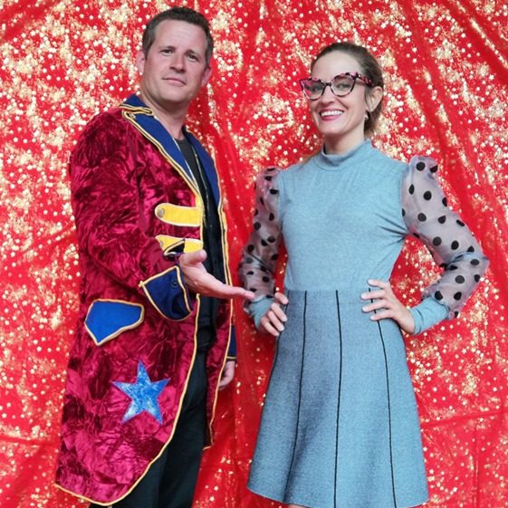 Le Cirque, Quelle Histoire !